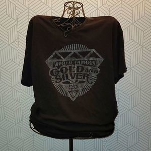 Graphic Tshirt